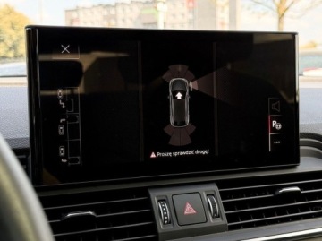 Audi 2025 Audi Q5 Sportback Head up Matrix Led Panorama Hak F23 2.0 Diesel, zdjęcie 32