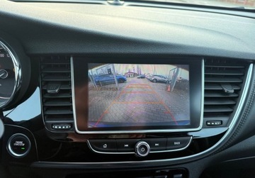 Opel Mokka I SUV 1.6 CDTI Ecotec 136KM 2017 Opel Mokka 1.6Cdti 4 x4 NAVI Full led Extra stan 1.6 Diesel 136KM, zdjęcie 23