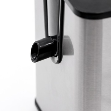 Соковыжималка с высокой скоростью сильные целые фрукты Inox