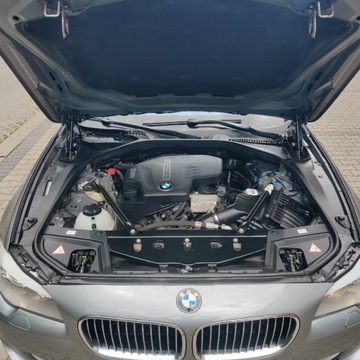 BMW Seria 5 F10-F11 Limuzyna 528i 245KM 2012 BMW Seria 5 BMW 528i X-Drive Salon Polska Bogate Wyposazenie 2.0 Benzyna, zdjęcie 24