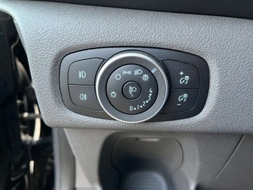 Ford Tourneo Custom I 2021 Ford Tourneo Custom 2.0 diesel 185 KM 8 miejsc 6 biegow zarej w PL za, zdjęcie 25