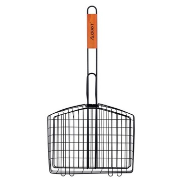 ГРИЛЬ ДЛЯ ПРИГОТОВЛЕНИЯ МЯСА, СТЕЙКОВ, КОЛБАСЫ, РЫБЫ.