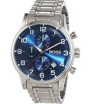 Zegarek Męski Hugo Boss Supernova 1513359 + BOX