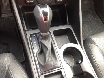 Hyundai Tucson III SUV 1.6 T-GDI 177KM 2017 HYUNDAI TUCSON 1.6 T-GDI 4X4 AUTOMAT FULL OPCJA 1 WŁAŚCICIEL BEZWYPADKOWY, zdjęcie 23