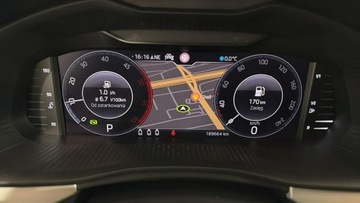 Skoda Scala Hatchback 1.6 TDI 115KM 2020 Škoda Scala Skoda Scala 1,6 TDI SCR Ambition, zdjęcie 12