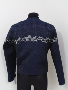 КУРТКА EMPORIO ARMANI ERKEK MONT BLUSON НОВИНКА _ 48