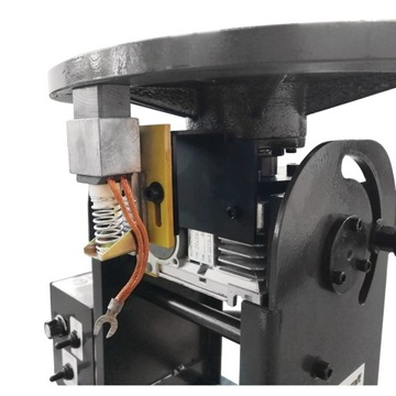 Позиционер сварочного вращателя SDT 220 WM Rotary