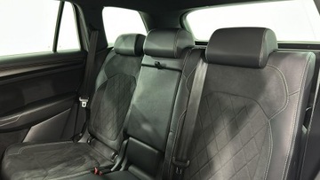 Skoda Kodiaq I SUV Facelifting 2.0 TDI SCR 200KM 2023 Škoda Kodiaq Skoda Kodiaq 2.0 TDI 4x4 SportLine, zdjęcie 11
