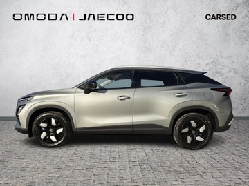 Omoda 5 1.6 T-GDI 147KM 2025 Omoda 5 Omoda 5 Comfort Aviation silver wyprzedaż, zdjęcie 1