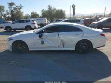 Mercedes CLS C257 2020 Mercedes-Benz CLS 450 2020 3.0 Benzyna 362KM, zdjęcie 2