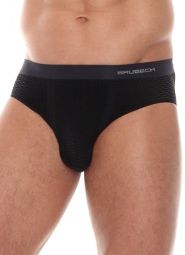 МУЖСКИЕ ТЕРМОАКТИВНЫЕ ТРУСЫ BRUBECK BASE LAYER M