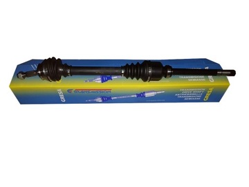 PÓŁOŚ NAPĘDOWA ESPACE 2.2/3.0DCI PRAWA 7711368092