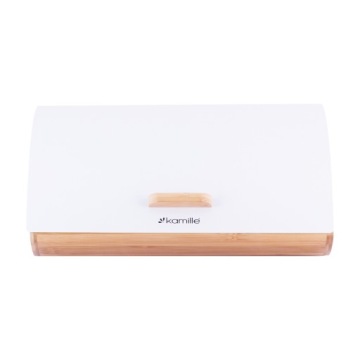 КОНТЕЙНЕР ДЛЯ ХЛЕБА ХЛЕБНЫЕ БУЛОЧКИ BAMBOO KAMILLE