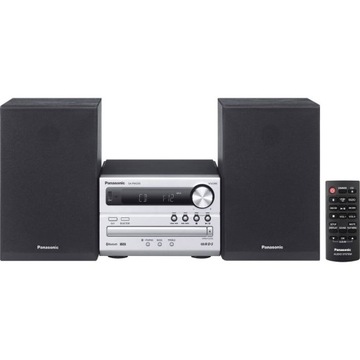 Wieża stereo Panasonic SC-PM250
