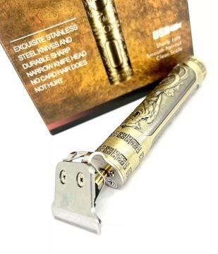 БРИТВА ДЛЯ ВОЛОС WS-T99