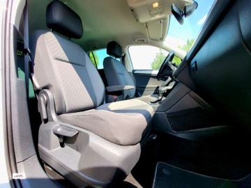 Volkswagen Tiguan II SUV 2.0 TDI 150KM 2019 Volkswagen Tiguan bardzo ladny,Fajna wersja GWARANCJA 2.0 Diesel 150KM, zdjęcie 6