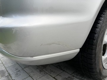 Mercedes Klasa M W163 Terenowy 2.7 (270 CDI) 163KM 2003 Mercedes ML 270 CDI 2003 rok. Przebieg 290 tys. km. Drugi właściciel., zdjęcie 10