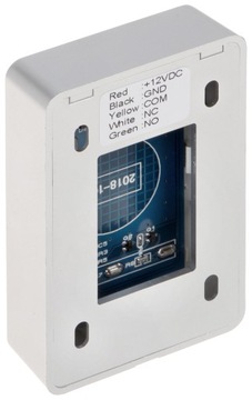 СЕНСОРНАЯ КНОПКА ОТКРЫТИЯ ДВЕРЕЙ ATLO-PB-6