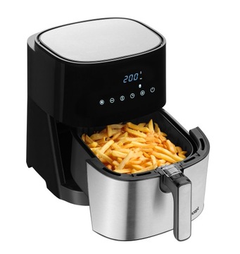 Frytownica beztłuszczowa Concept FR5000