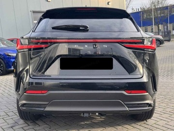 Lexus NX II SUV Facelifting 2.5 350h 200KM 2025 Od ręki - 350h Elegance 2.5 Hybrid 200KM | Podgrzewane fotele!, zdjęcie 4