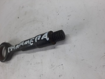 PORSCHE PANAMERA 970 UCHO HAK HOLOWNICZE