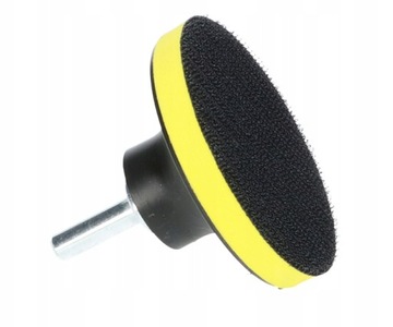 ПОЛИРОВАЛЬНЫЙ НАБОР ДЛЯ РЕМОНТ ЛАМП