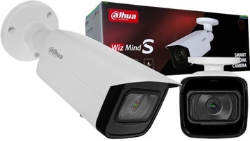 Kamera IP Dahua IPC-HFW5541T-ASE-0280B /5MPx 2,8mm