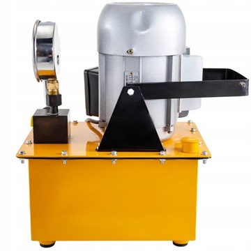 Elektryczna pompa hydrauliczna 10000PSI
