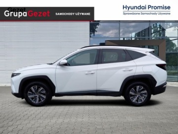 Hyundai Tucson IV SUV HEV 1.6 T-GDI HEV 230KM 2023 Hyundai Tucson EXECUTIVE 1.6T--GDI 230KM Hybryda Salon PL, zdjęcie 1