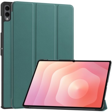 Pouzdro s klopou pro tablet Bizon pro Galaxy Tab S11 Ultra, pouzdro na kryt