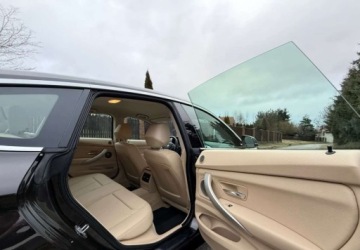 BMW Seria 3 F30-F31-F34 Limuzyna 2.0 318d 143KM 2014 BMW 3GT BMW 3GT 318d Luxury Line 2.0 Diesel 143KM, zdjęcie 29