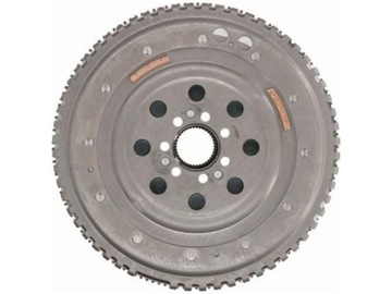 KOLO SETRVAČNÍK MERCEDES TŘÍDA A W176 1.5 12-18 CITAN W415 12-21