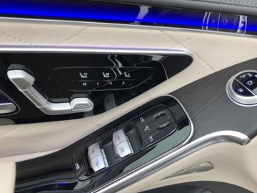 Mercedes 2025 S Klasa 450 d 4-Matic L AMG Line 2.9 (367KM) 2025, zdjęcie 15