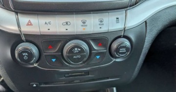 Fiat Freemont 2.0 Multijet II 16v 170KM 2014 Fiat Freemont 2.0170KMSzwajcarSerwis215tys kmSkoryNaviKamera7 osobGwarancja, zdjęcie 22