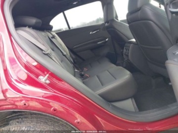 Cadillac 2020 Cadillac XT4 Sport 2020 2.0 Benzyna 237KM, zdjęcie 14