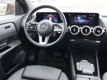 Mercedes GLA II Off-roader 1.3 200 163KM 2023 Mercedes GLA GLA 200, Salon Polska, Serwis ASO, zdjęcie 6