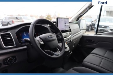 Ford Transit VIII 2025 FORD Transit Kombi M1 350 L3H2 Trend A8 2.0 150KM, zdjęcie 4