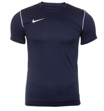 Nike Koszulka Męska DF Park 20 Top Navy Blue XXL