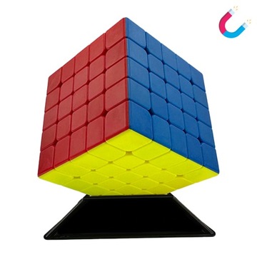 НАБОР МАГНИТНЫХ КУБИКОВ 2х2 5х5 ПРОФЕССИОНАЛЬНЫЙ