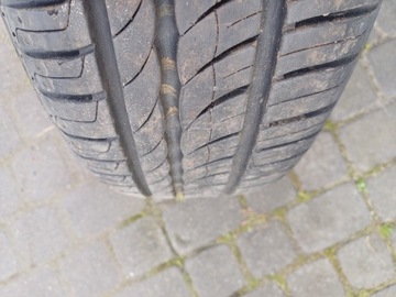 4× DISK HLINÍK VOLVO OE 6.5" X 15" 5X108