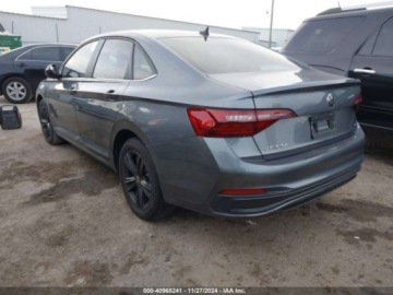 Volkswagen Jetta VI 2023 Volkswagen Jetta 2023r., 1.5L 1.5 Benzyna 158KM, zdjęcie 2