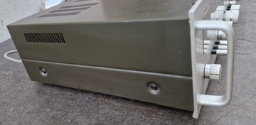 УСИЛИТЕЛЬ TRANSONIC STRATO R-9000