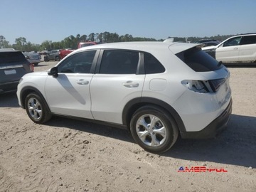 Honda HR-V III 2025 Honda HR-V 2025 2.0L FWD 2.0 Benzyna 158KM, zdjęcie 1