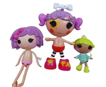 LALKi 3 LALALOOPSY TM