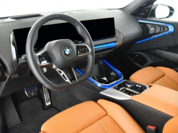 BMW X3 G45 2025 BMW X3 xDrive20d Sport Suv 2.0 (197KM) 2025, zdjęcie 5