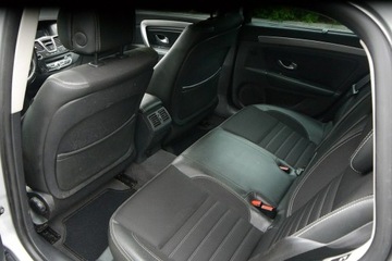 Renault Laguna III Grandtour Phase II 1.5 dCi eco2 110KM 2012 Renault Laguna 1.5d Navi Skóra Gwarancja 12mcy, zdjęcie 29