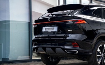 MG HS 2025 MG HS Exclusive Kamery 360 Nawigacja 1.5 Benzyna 172KM, zdjęcie 15