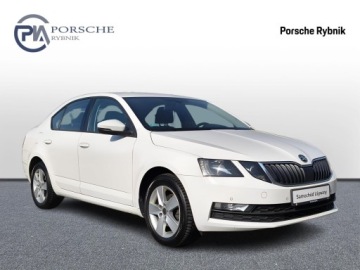 Skoda Octavia III Liftback Facelifting 1.6 TDI 115KM 2018 Skoda Octavia 1.6TDI 115KM Tempomat SalonPL Iwl Cz, zdjęcie 6