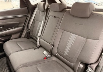 Hyundai Tucson IV SUV 1.6 T-GDI 48V 180KM 2023 Hyundai Tucson I wlasciciel Naped na 4 kola Gwarancja Bezwypadkowy FV, zdjęcie 28