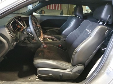 Dodge Challenger III 2023 Dodge Challenger Srt Hellcat 2023 6.2l 6.2 Benzyna 717KM, zdjęcie 7